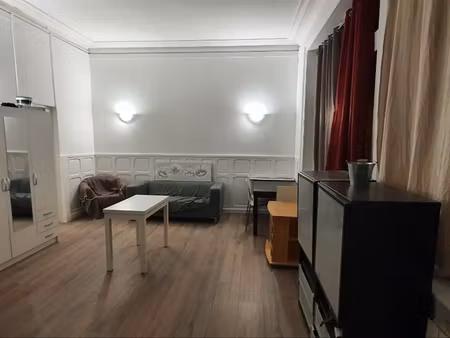 f1 36 m2 rénové croix mairie