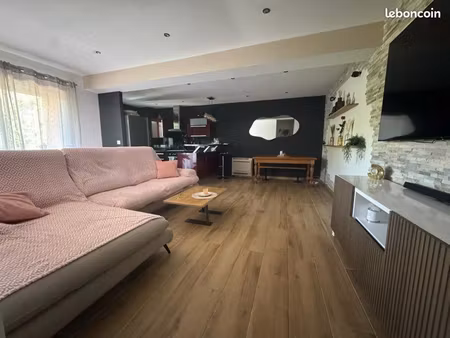 appartement t3 63 m2