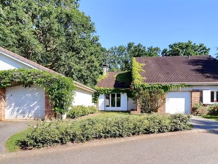 maison 7 pièces 150 m²