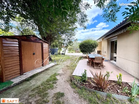 propriété 9 pièces 218 m²