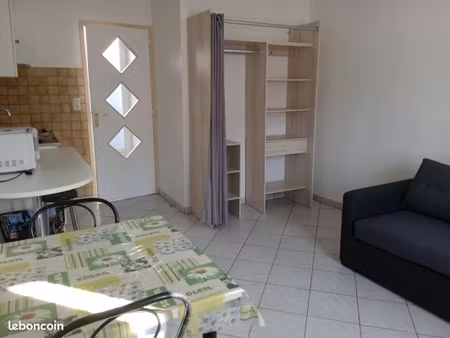 studio 19m2