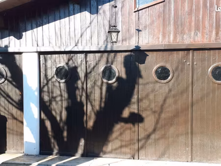 garage à louer
