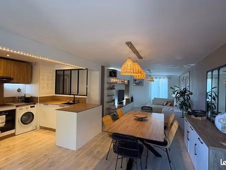 ? à vendre – appartement t3 avec terrasse & parking privé – tourves (83170)
