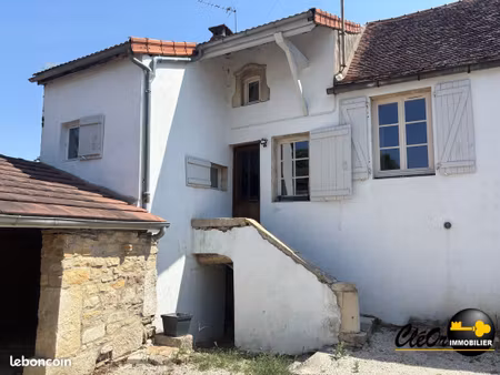 maison 4 pièces 62 m²