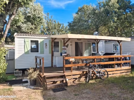 mobil-home