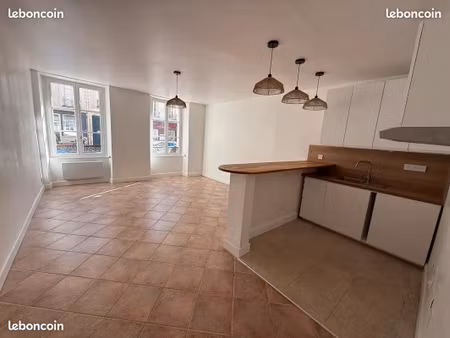 versailles st louis 2 pièces neuf 43 m²