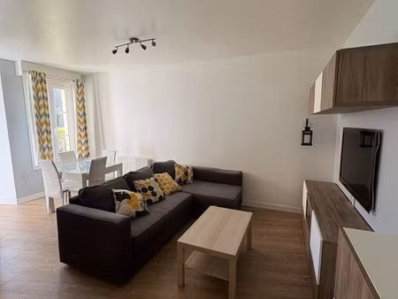 appartement t2 meublé a louer