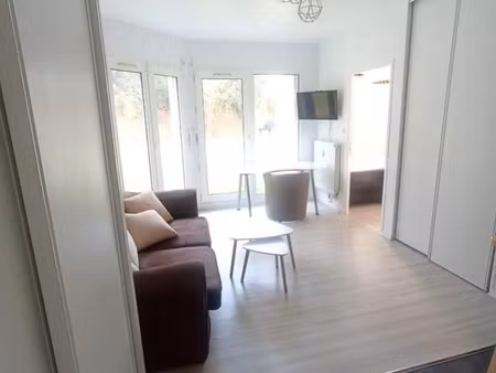 t1 bis meublé secteur kerinou