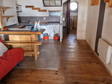 appartement t2 a louer en station