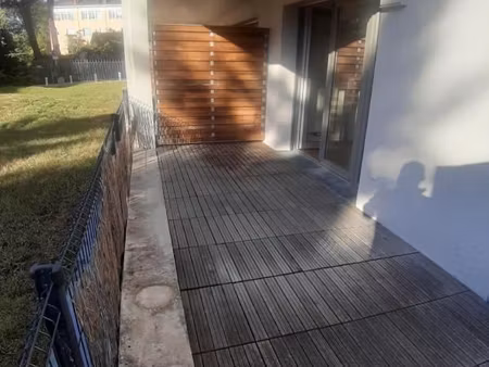 appartement 3 pièces 54 m²