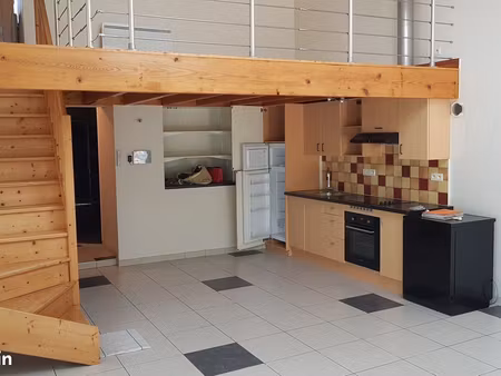 maison t3 jardin terrasse