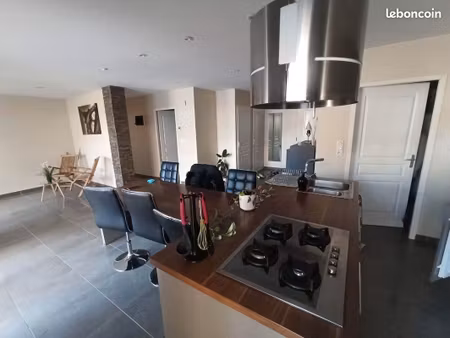 appartement monplaisir