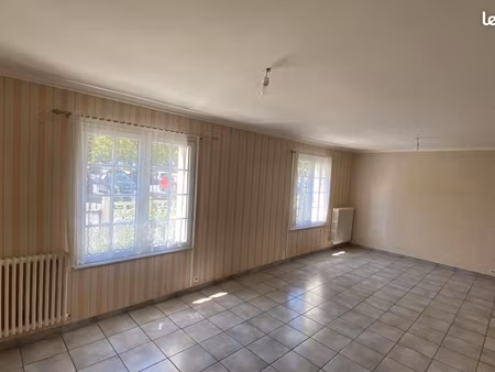 maison 5 pièces 98 m²