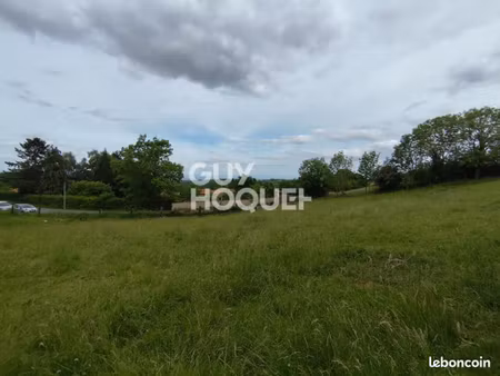terrain boen sur lignon
