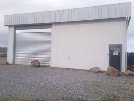 local commercial
