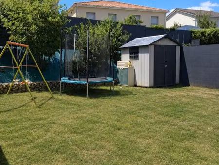 maison 6 pièces 96 m²