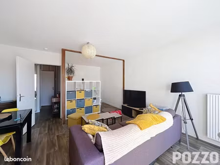 studio 1 pièce 36 m²
