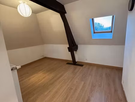 studio 1 pièce 15 m²