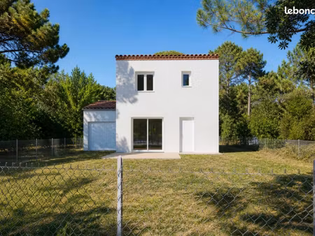 terrain 350 m² vernegues