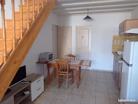 app meuble 2 pieces 38m2