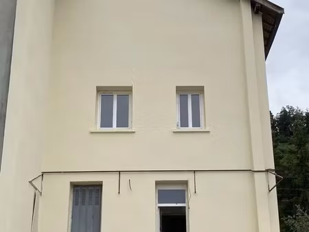 immeuble 145 m² bourgoin-jallieu