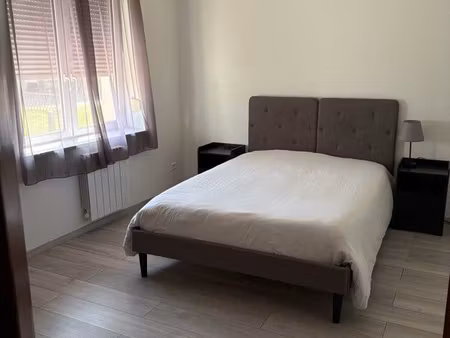 appartement 110m2