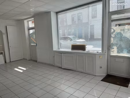 local commercial
