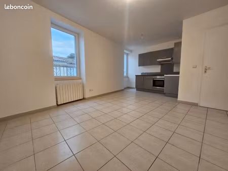 appartement 3 pièces 50 m²
