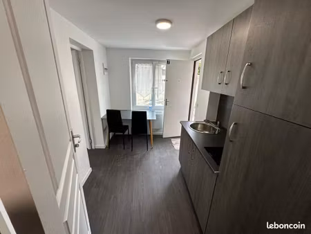 loue t1 meublé