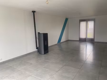 location maison individuelle secteur mon idee