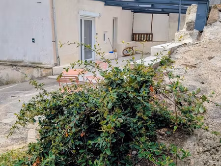 maison 4 pièces 89m2