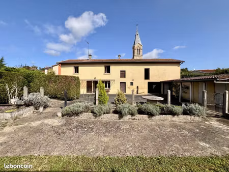 maison de village 4 pièces 85 m²