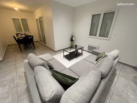à louer appartement t3