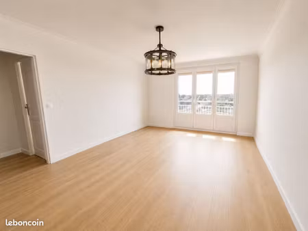 appartement 2 pieces