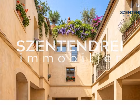 appartement 4 pièces 93 m²