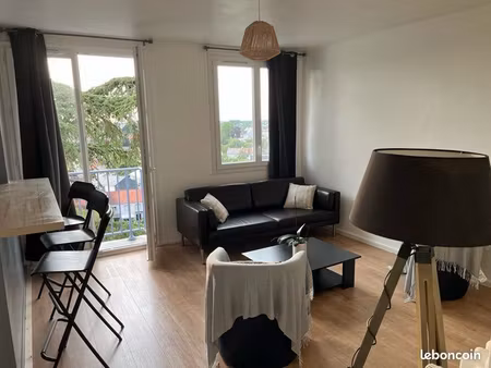 appart t3 meublé nantes beauséjour