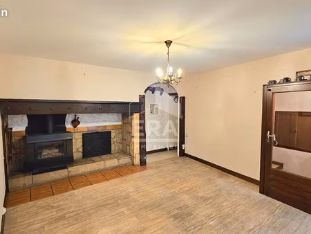 maison 3 pièces 55 m²