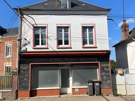 commerce / bureau