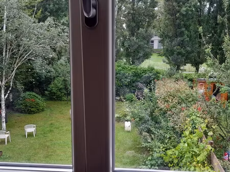 logement etudiant climatisé sanitaires privés proche utc