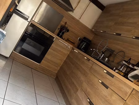 charmant appartement