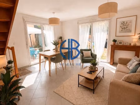 maison 5 pièces 94 m²