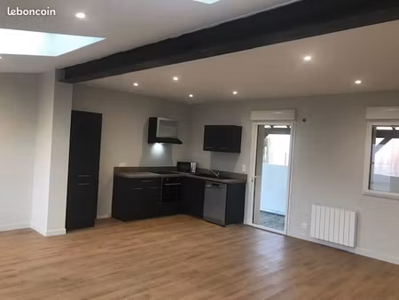 location maison saint julien de concelles - bord de loire