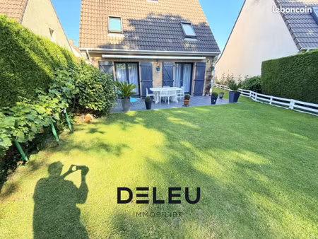 maison 6 pièces 100 m²
