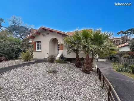 maison 5 pièces 130 m²