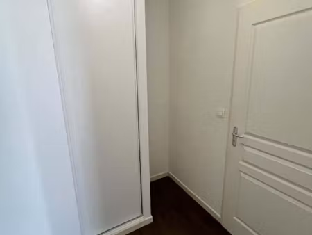 appartement 1 pièce 32 m²