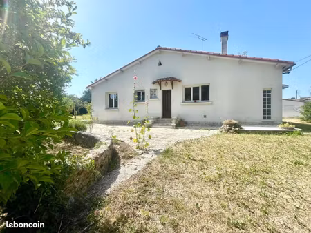 maison 5 pièces 129 m²