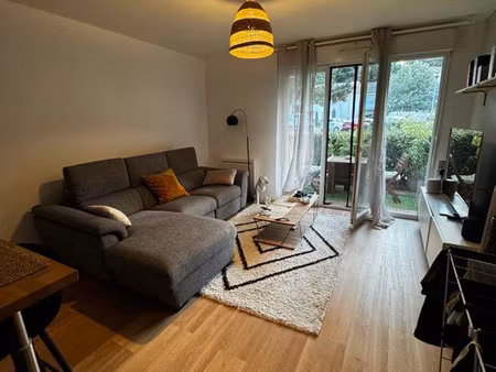 appartement meublé t2