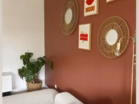appartement à louer sur la commune de meurchin