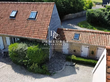 propriété 12 pièces 160 m²