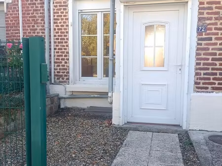 maison 70m2 beautor